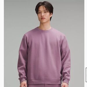 LIKE NEW lululemon Steady State Crew